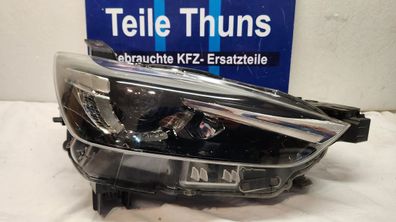 Mazda CX3 CX-3 LED Scheinwerfer Headlight Rechts D10E-51030