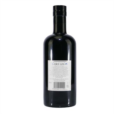 Liebl Bavarian Dry Gin
