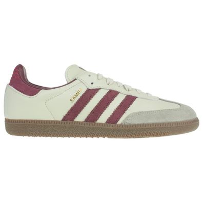 Adidas Samba OG Putty Grey Maroon EUR 40, 40 2/3 & 41 1/3 NEU & OVP