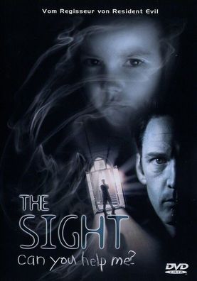 The Sight - Can You Help Me? (DVD] Neuware