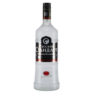 Russian Standard Vodka