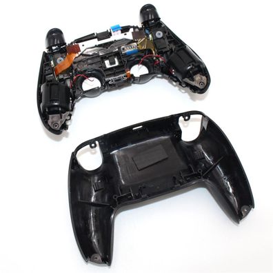 Controller Gehäuse BDM-010 DualSense + Trigger Module Sony Playstation 5 PS5 ohne