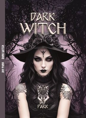 Dark Witch - IrishCrime by Brighton Group