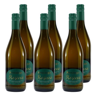 Valmarone Prosecco Frizzante DOC (6 x 0,75L)