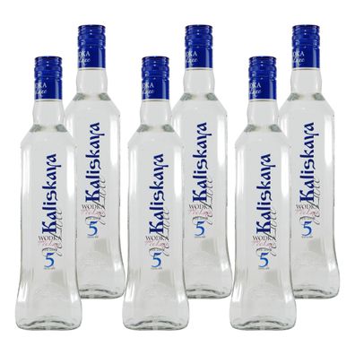 Kaliskaya Wodka (6 x 0,7L)