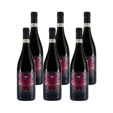 Movano Amarone Della Valpolicella DOCG (6 x 0,75L)