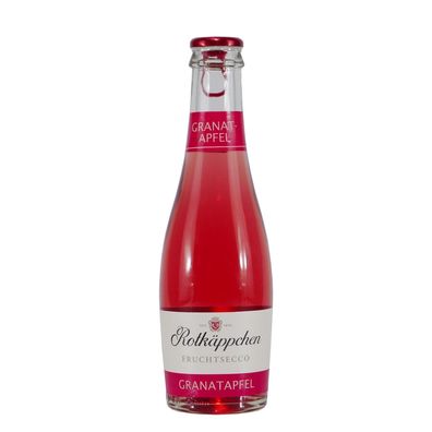 Rotkäppchen Fruchtsecco Granatapfel (12 x 0,2L)