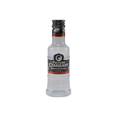 Russian Standard Vodka 0,05L PET "mini"