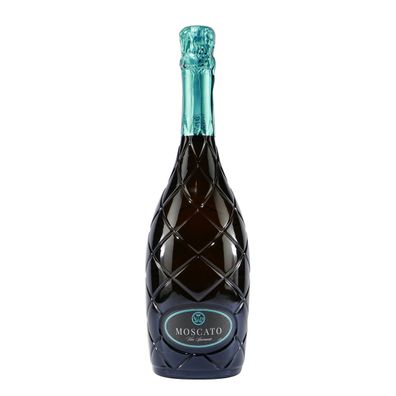 Allini Moscato -halbtrocken
