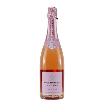 Brut Dargent Pinot Noir Brut Rosé