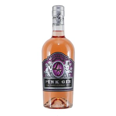 Lebensstern Superior Pink Gin