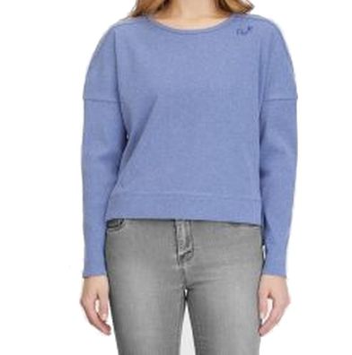 Ragwear Women Pullover Franklia indigo blue