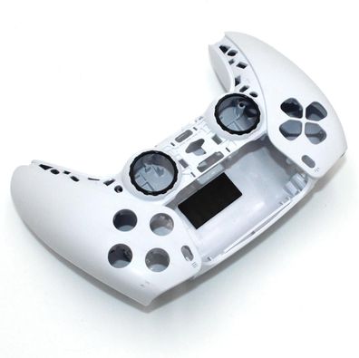 Original Controller Gehäuse BDM-020 weiss DualSense Ersatzteil für Sony Playstatio