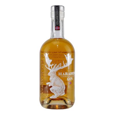 Harahorn Cask Aged Gin