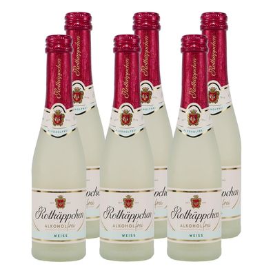 Rotkäppchen Alkoholfrei (12 x 0,2L)