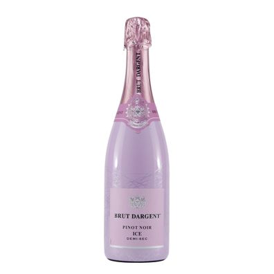 Brut Dargent Pinot Noir ICE