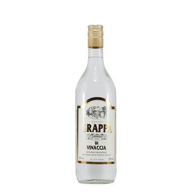 Grappa Di Vinacia