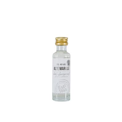 Birkenhof Alte Marille Obstbrand "Mini" (25 x 0,02L)