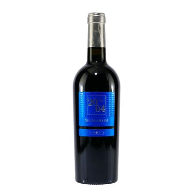 Vinosia Est. 2004 Negroamaro -trocken