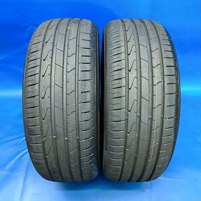 Sommerreifen 195 55 R16 87W Hankook Ventus Prime 3 (K125) * DOT23 6.50 mm