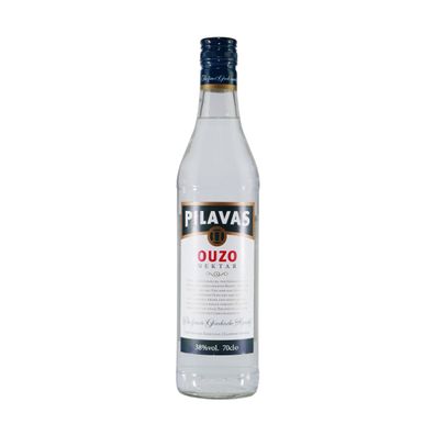 Pilavas Ouzo Nektar