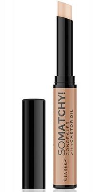 Clarese Concealer Stick So Matchy 3.5, 3 g