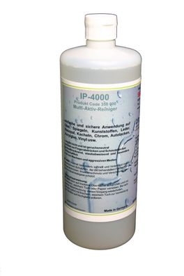 Multi-Aktiv-Reiniger "Silpat IP-4000" 1 Liter von Silpat