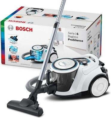 Bosch BGC41LSIL (B)