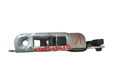 Original VW New Beetle Cabrio Verdeckverschluss Rechts 1Y0871548B
