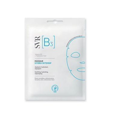 SVR B3 Hydra Intensif Beruhigende Maske 12 ml