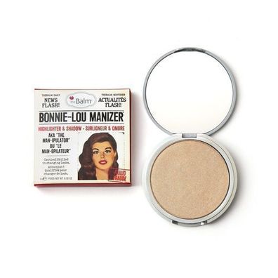 The Balm Bonnie-Lou Manizer Highlighter, 9 g