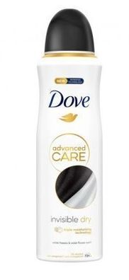 Dove Advanced Care Anti-Transpirant 200 ml