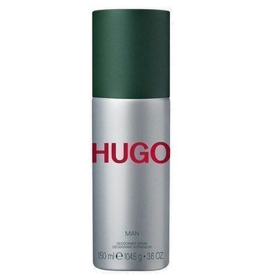 Hugo Boss Hugo Man Deospray, 150ml