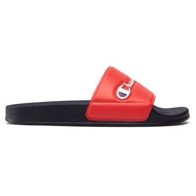 Champion Flip-Flops Rochester Varsity Slide S21993. RS001