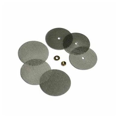 Volcano Normalsiebe Set - 3x26mm 3x24mm