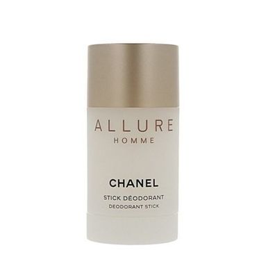 Chanel Allure Homme Deodorant Stick 75ml