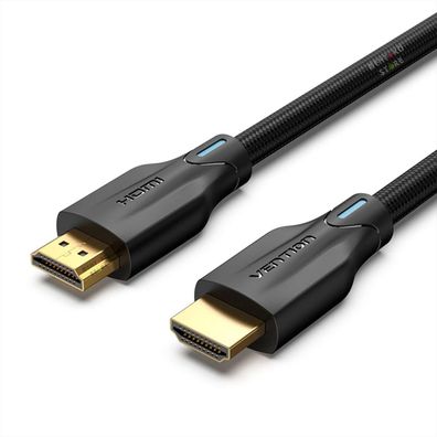 HDMI 2.1-Kabel (8K 60 Hz / 4K 120 Hz / UHD HDR + ) Ultra High Speed ????/ PS5-Kabel