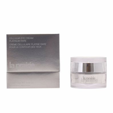 La Prairie Cellular Eye Cream Platinum Rare 20ml