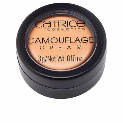 Catrice Concealer Camouflage Cream Fair 015, 3 g