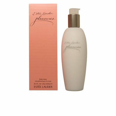 Estee Lauder Pleasures Body Lotion 250ml