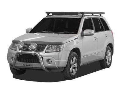 Suzuki Grand Vitara (2007-2014) Slimline II Dachträger Kit