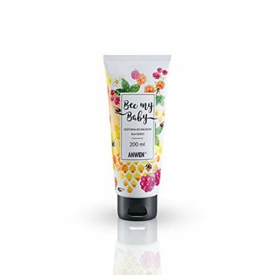 ANWEN Bee My Baby Haarspülung 200ml