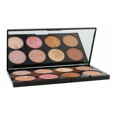 Makeup Revolution London Ultra Blush Palette 13g