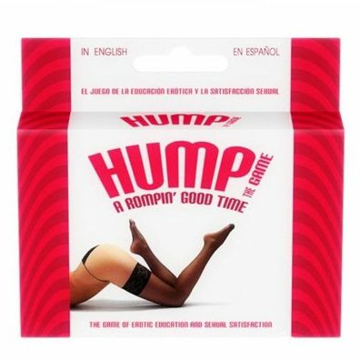 Kheper Games | Hump The Game Es, En