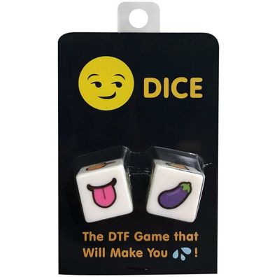 Kheper Games - Dtf Emoji Dice