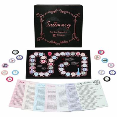 Kheper Games - Intimacy