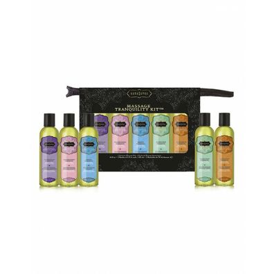 Kama Sutra - Massage Therapy Kit