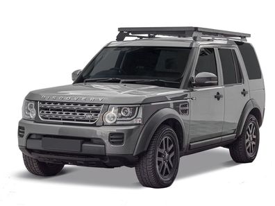 Land Rover Discovery LR3 / LR4 Slimline II Dachträger Kit