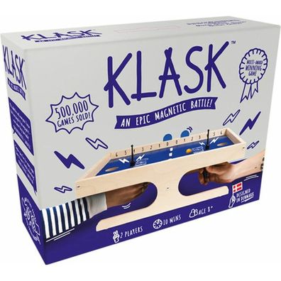 Klask (mult)