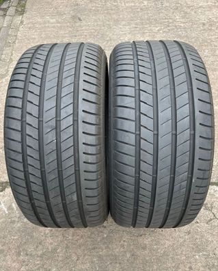 2x Sommerreifen 305/40 R20 112Y XL Bridgestone Alenza 001 RFT RSC * DOT18/22 6,5mm